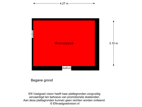 View floorplan