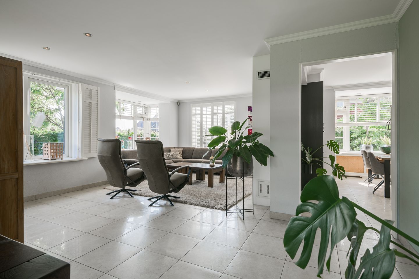 Foto 4 van Lijsterbeslaan 37