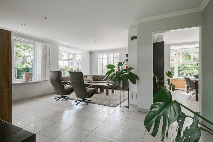 Photo 4 of Lijsterbeslaan 37