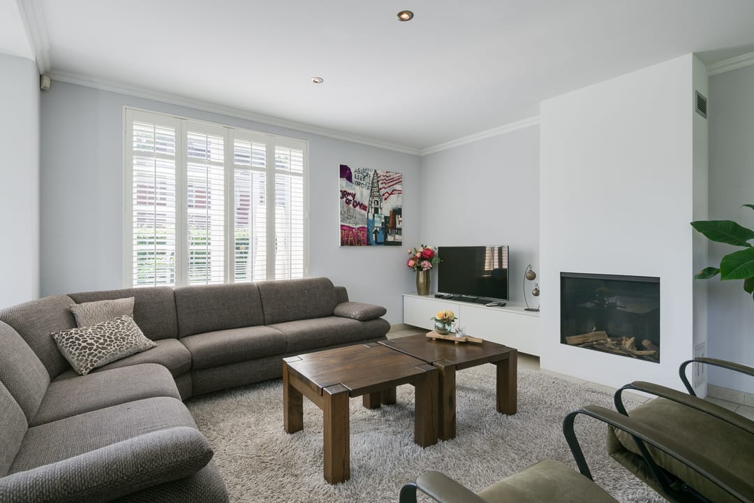 Foto 7 van Lijsterbeslaan 37