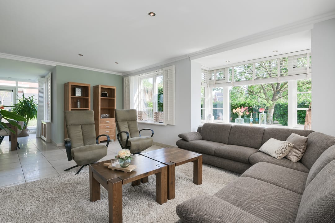 Foto 8 van Lijsterbeslaan 37