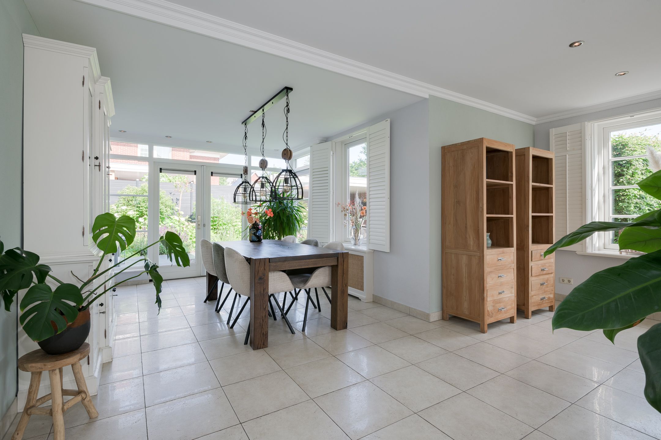 Foto 9 van Lijsterbeslaan 37