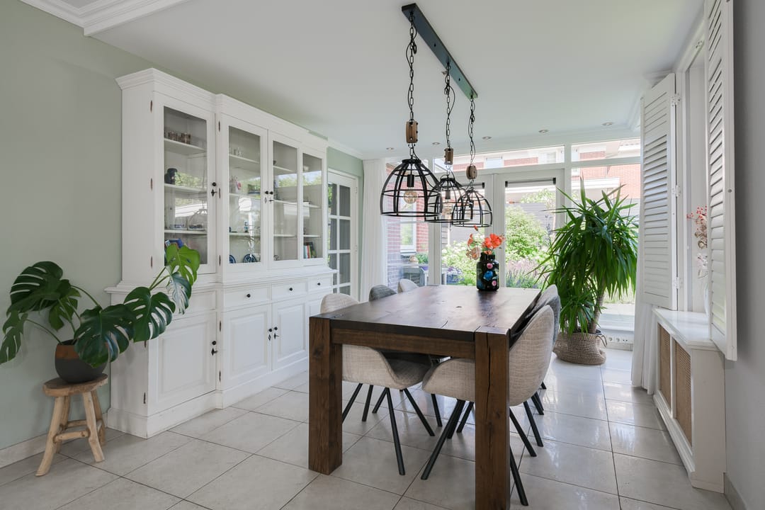 Foto 11 van Lijsterbeslaan 37