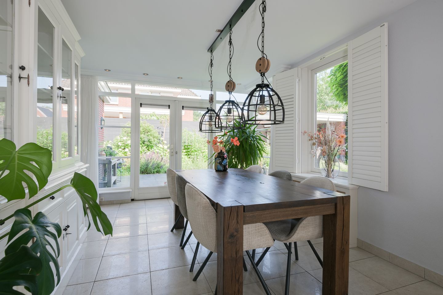 Foto 10 van Lijsterbeslaan 37