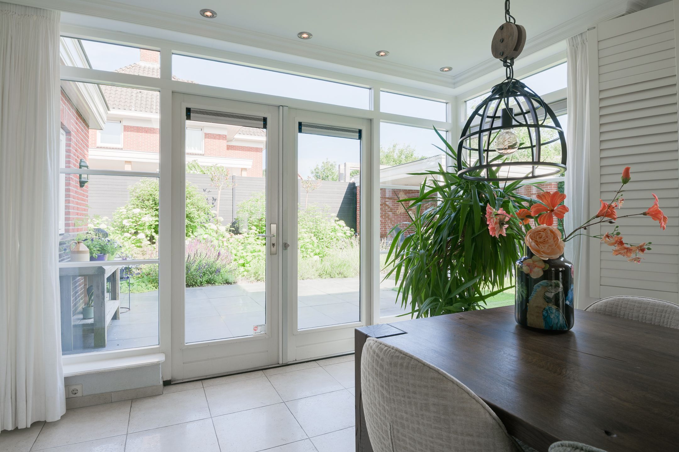 Foto 12 van Lijsterbeslaan 37