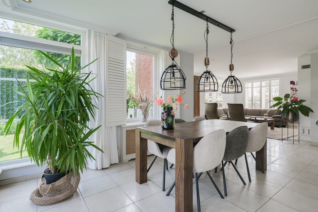 Foto 13 van Lijsterbeslaan 37