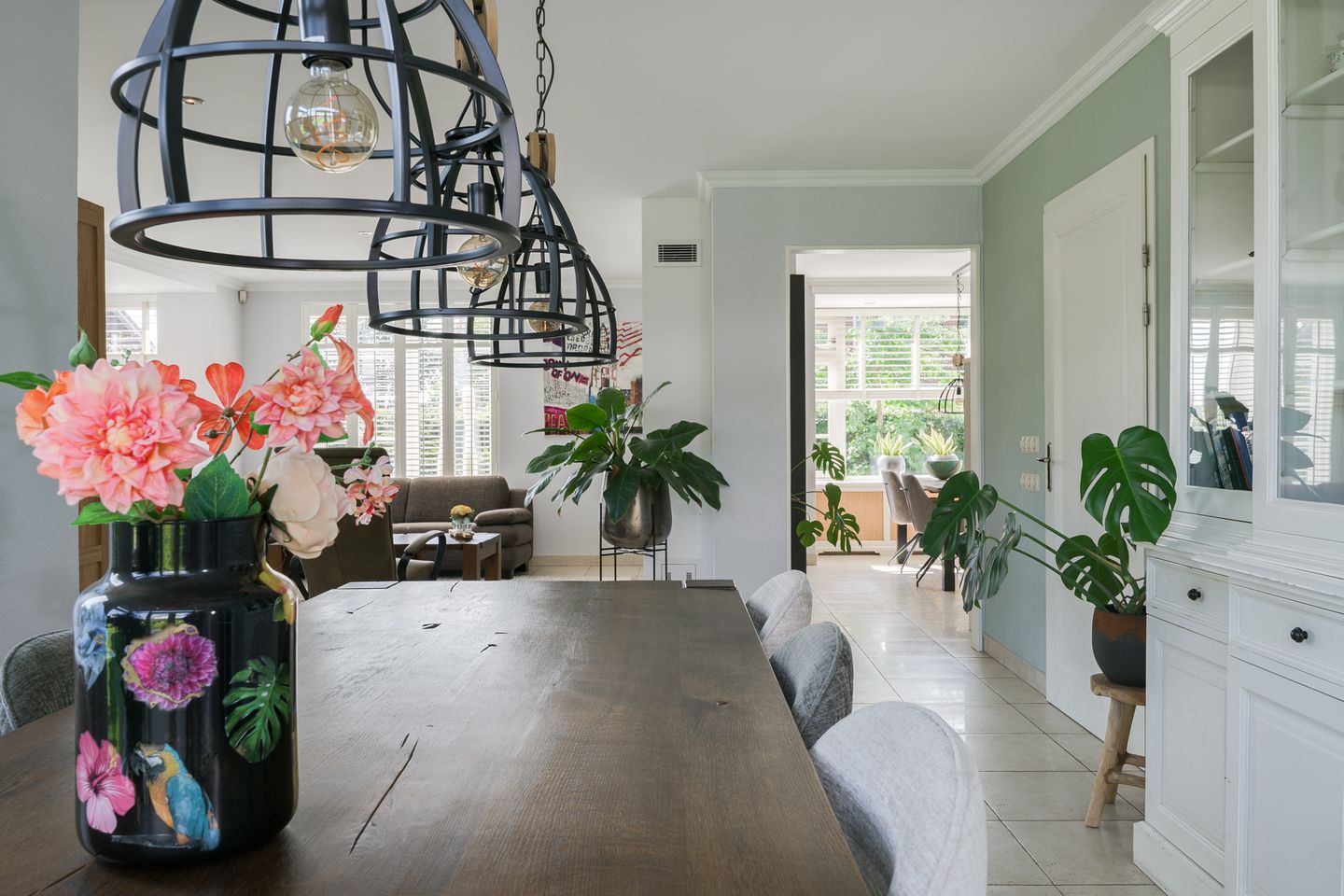 Foto 14 van Lijsterbeslaan 37