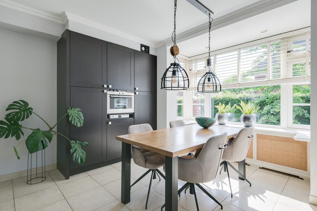 Foto 16 van Lijsterbeslaan 37