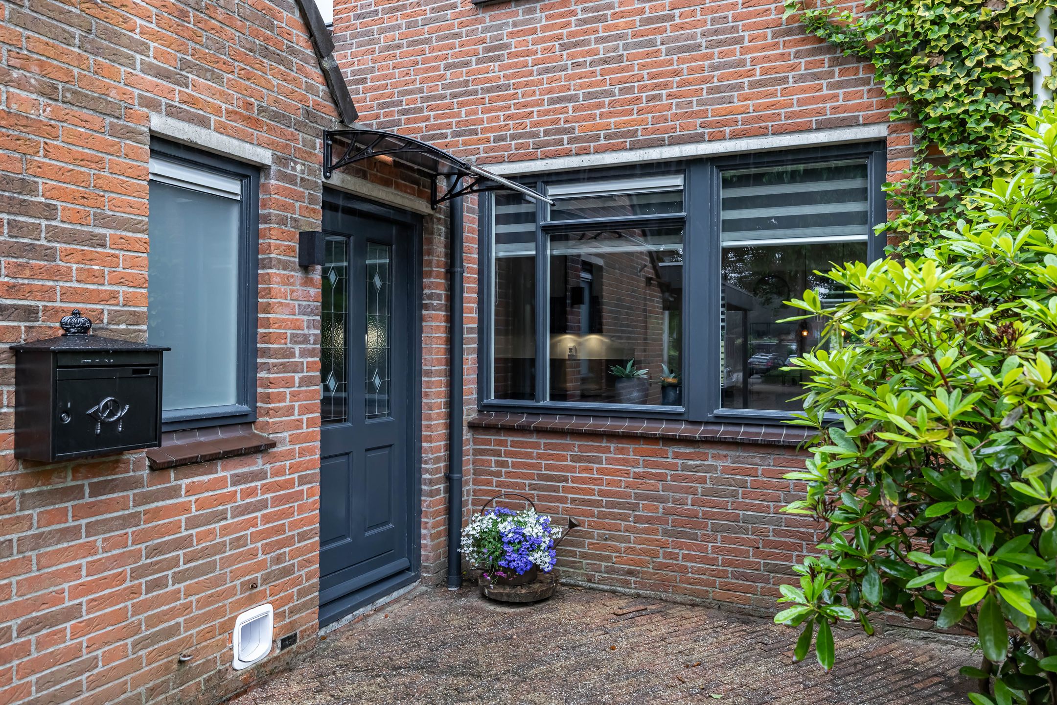 Foto 6 van Ruiterakker 67