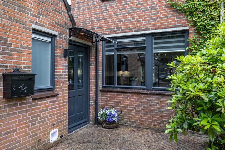 Foto 6 van Ruiterakker 67