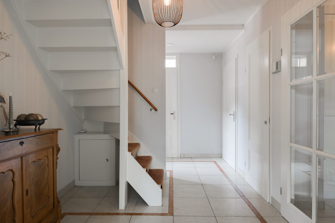 Foto 26 van Lijsterbeslaan 37