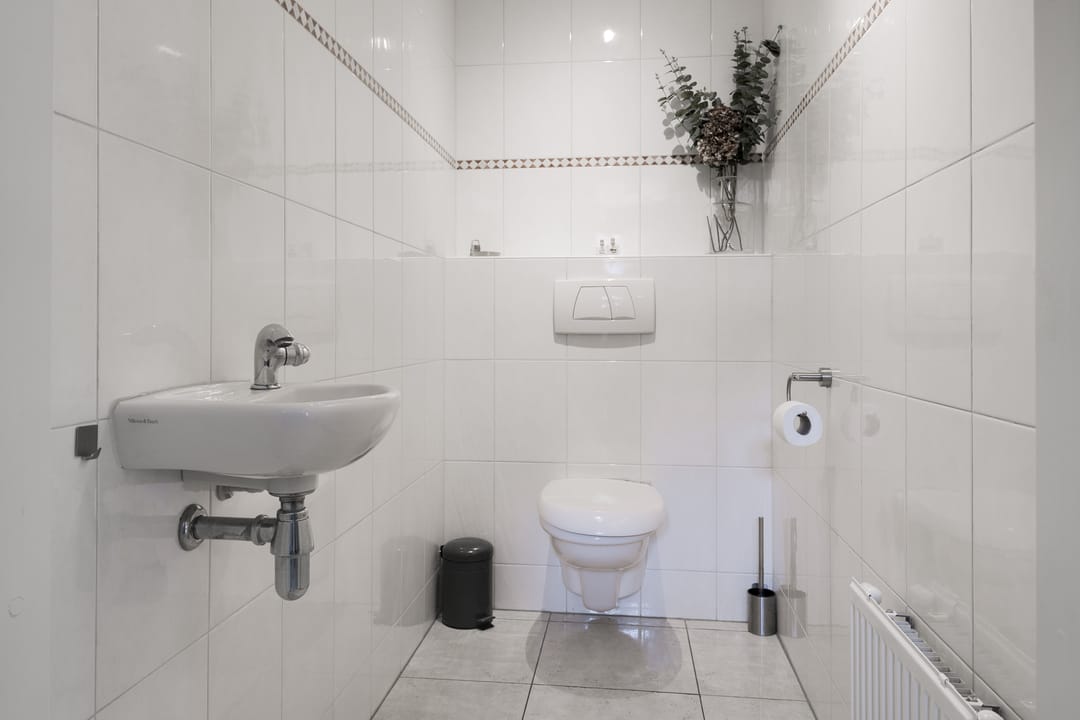 Foto 31 van Lijsterbeslaan 37