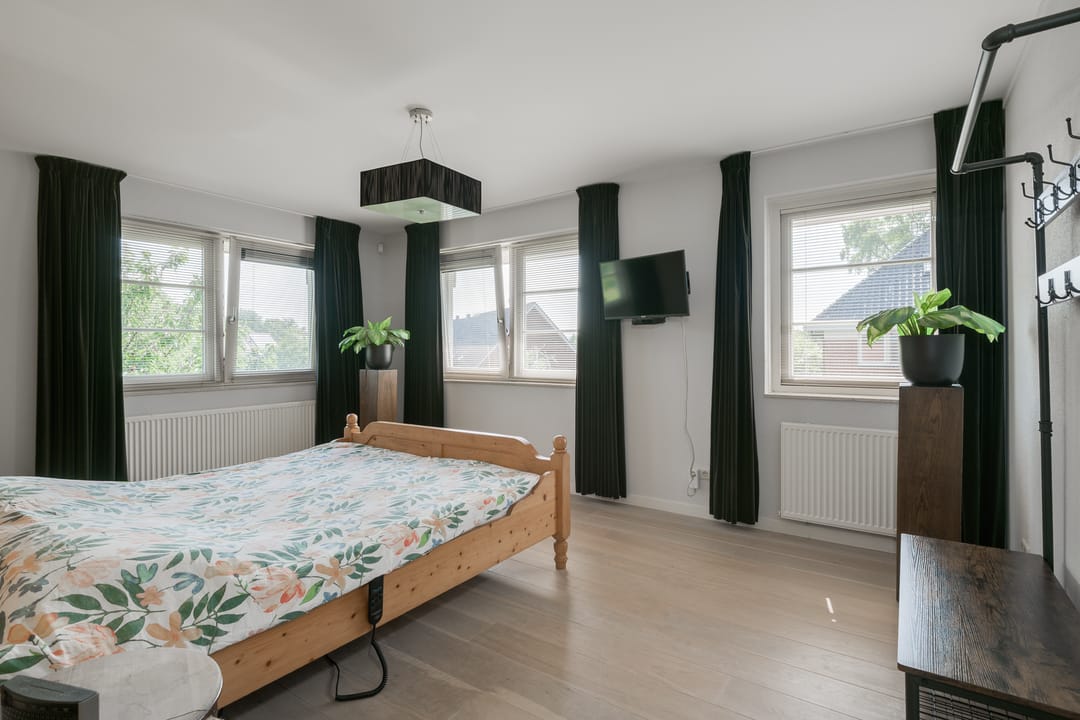 Foto 32 van Lijsterbeslaan 37