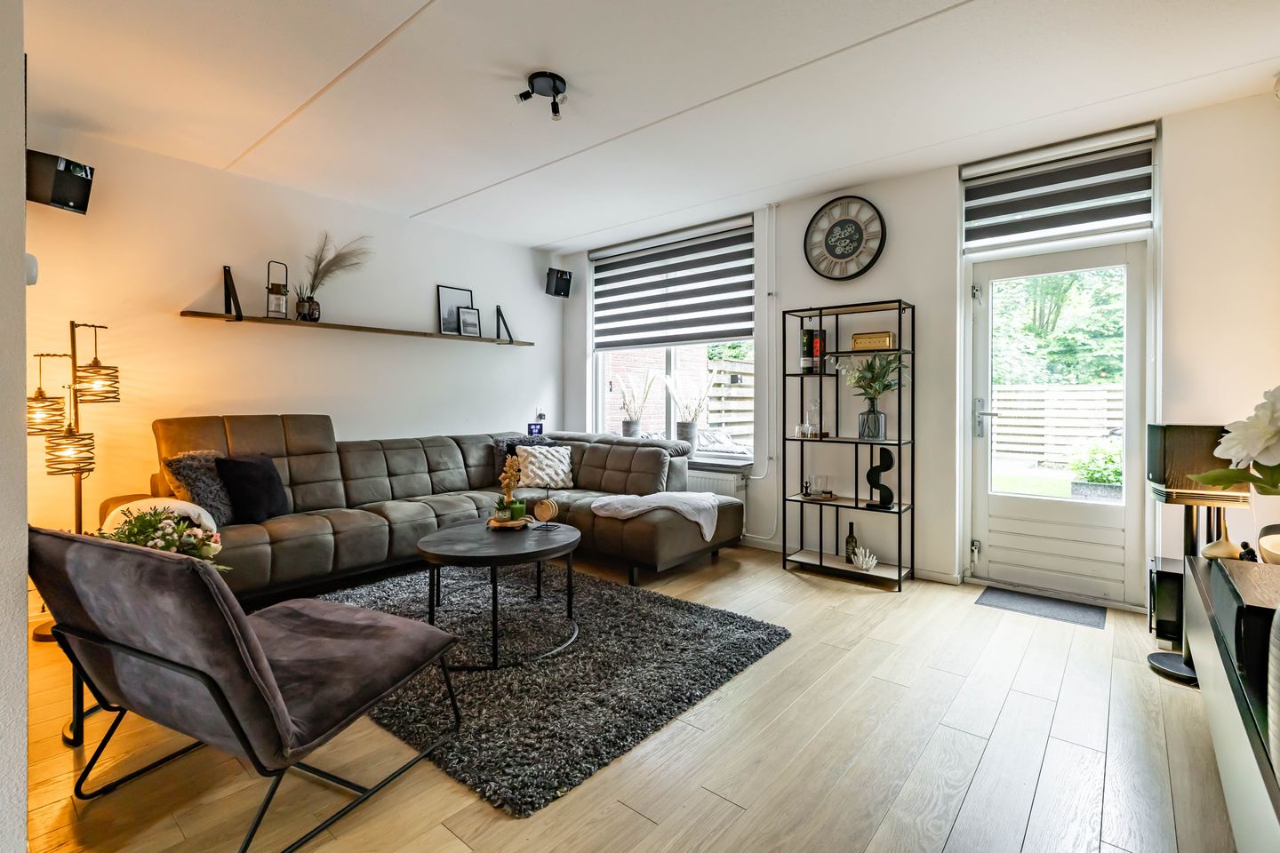 Foto 20 van Ruiterakker 67