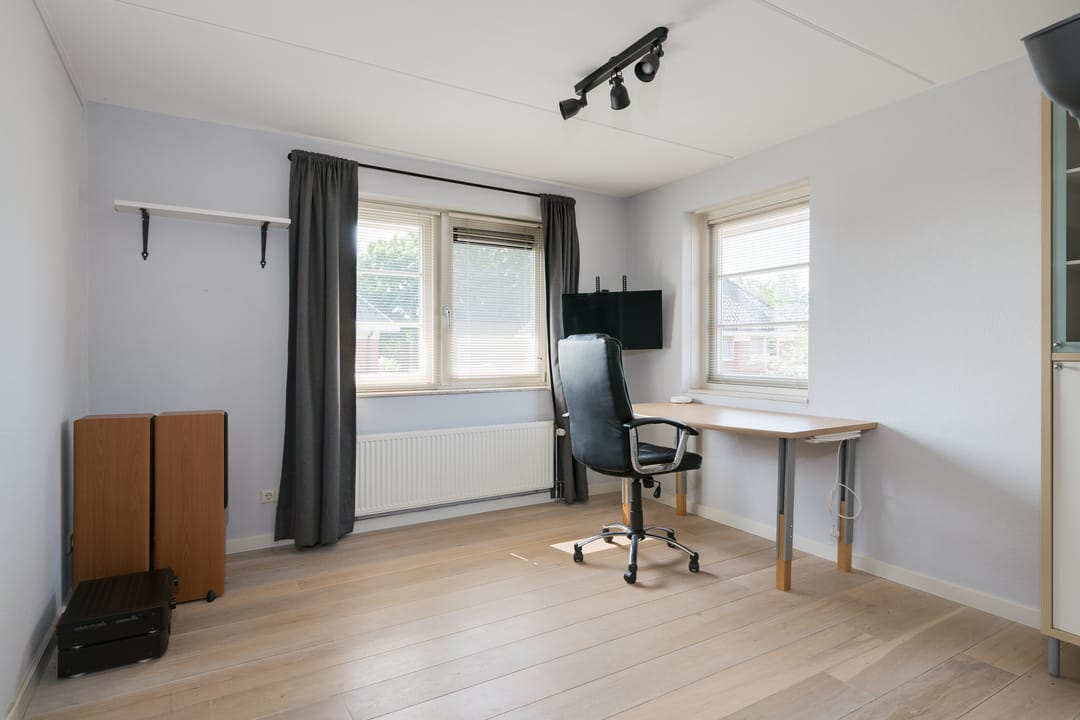 Foto 37 van Lijsterbeslaan 37