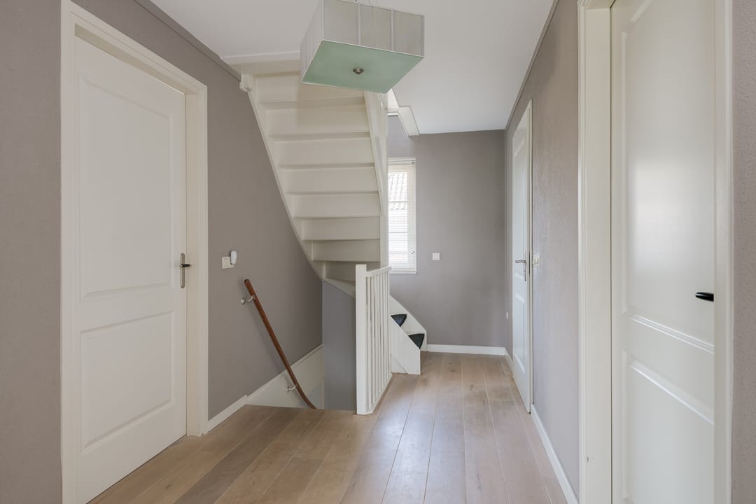 Foto 38 van Lijsterbeslaan 37