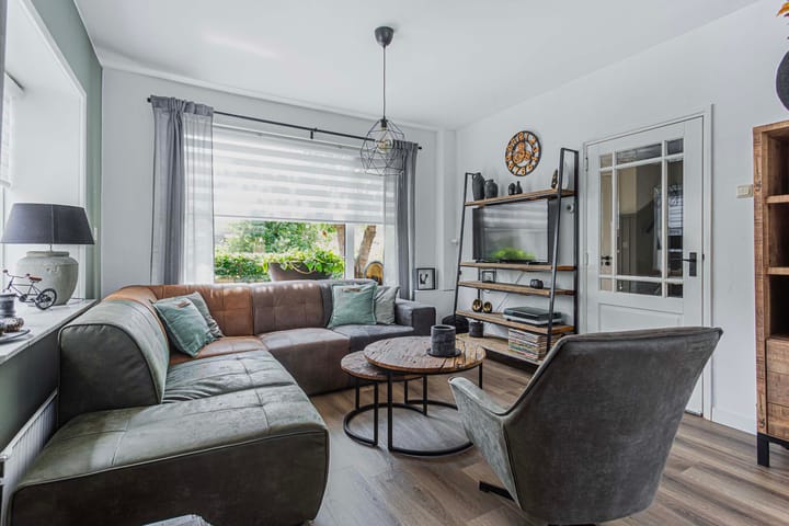 Foto 5 van Beatrixlaan 18