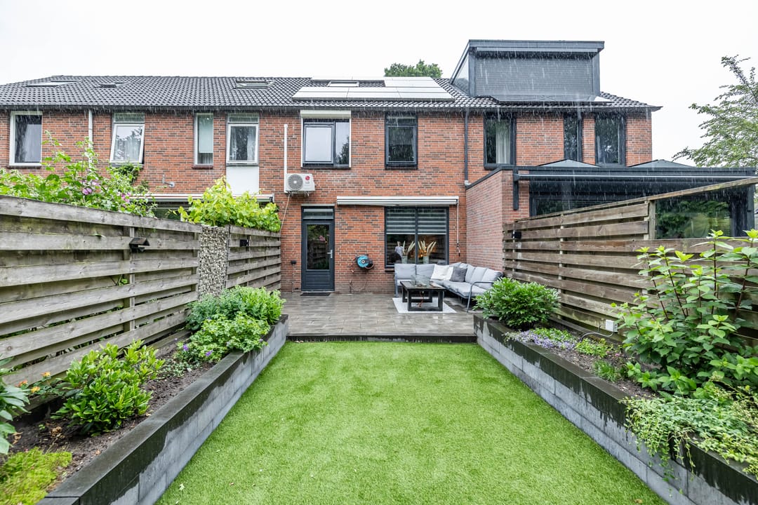 Foto 28 van Ruiterakker 67