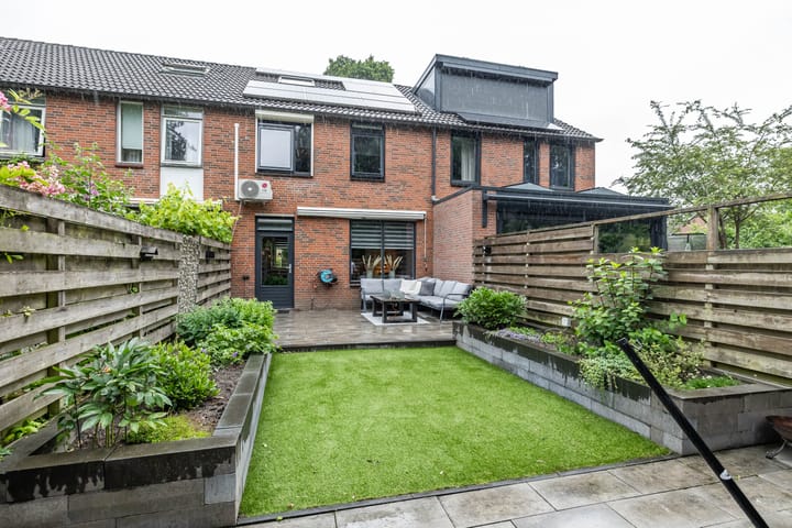 Foto 29 van Ruiterakker 67