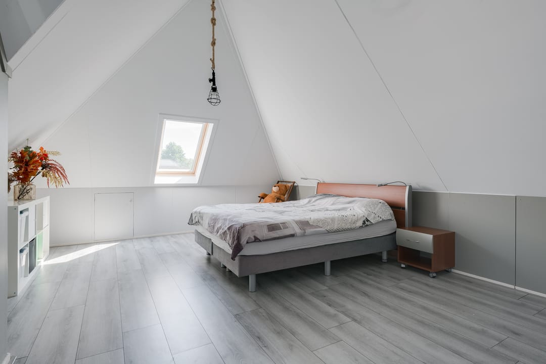 Foto 43 van Lijsterbeslaan 37