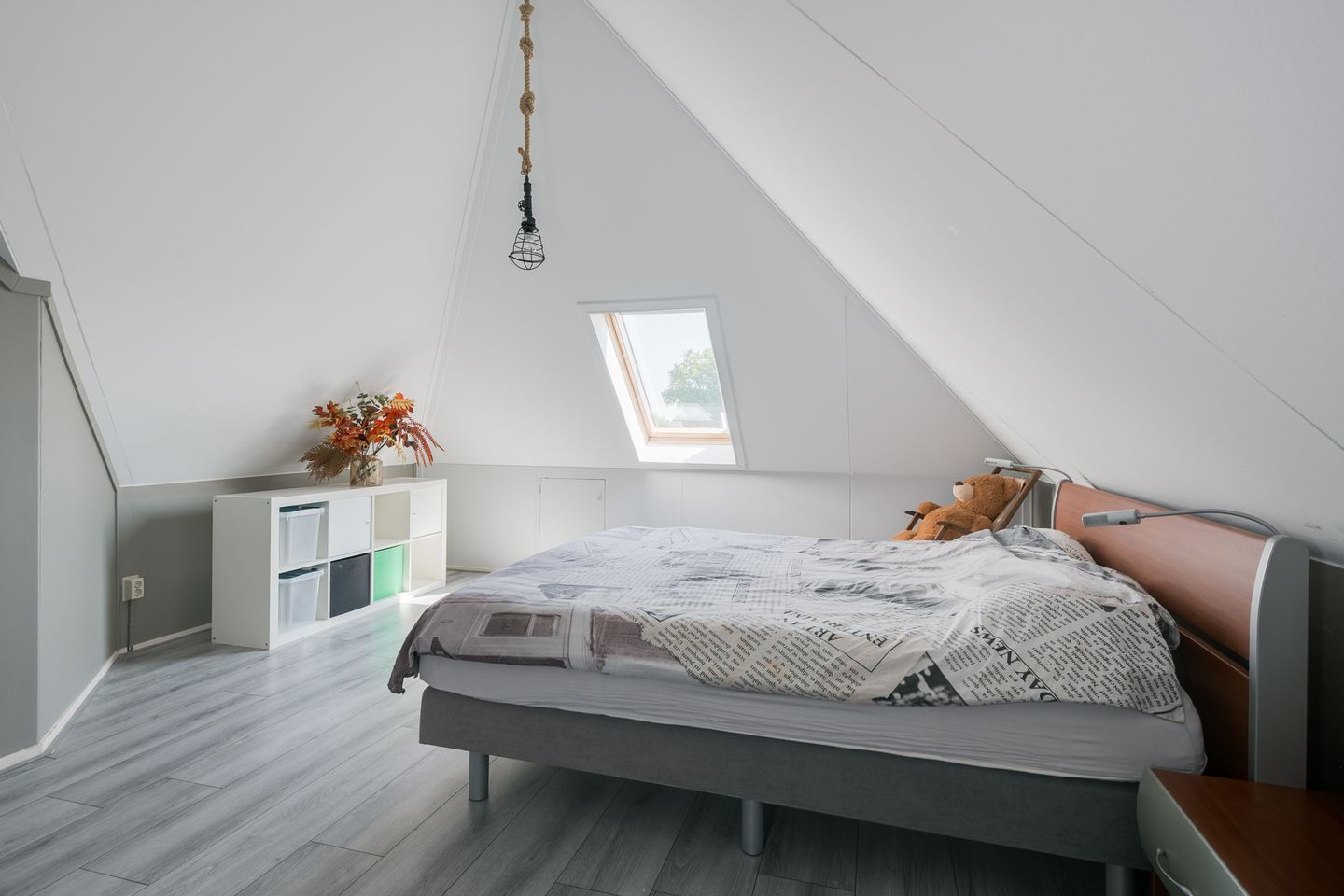 Foto 44 van Lijsterbeslaan 37