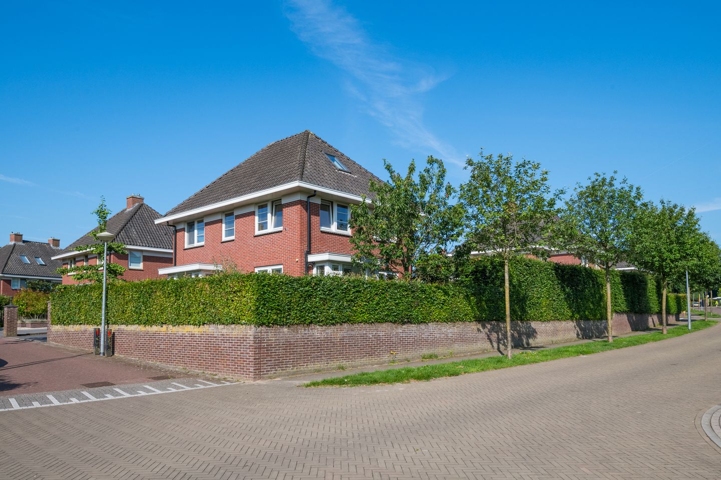 Foto 49 van Lijsterbeslaan 37