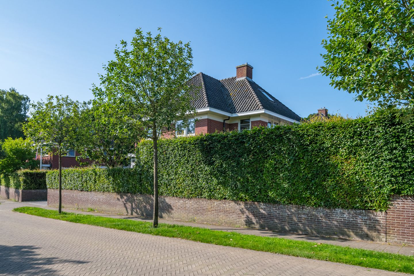 Foto 50 van Lijsterbeslaan 37