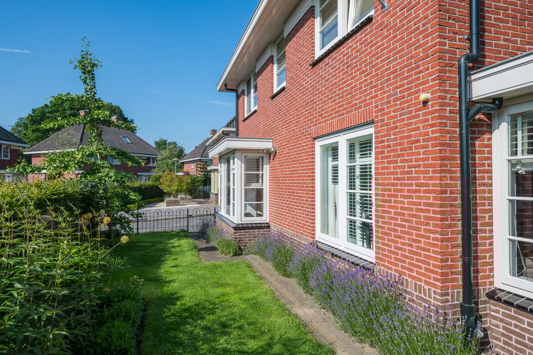 Foto 53 van Lijsterbeslaan 37