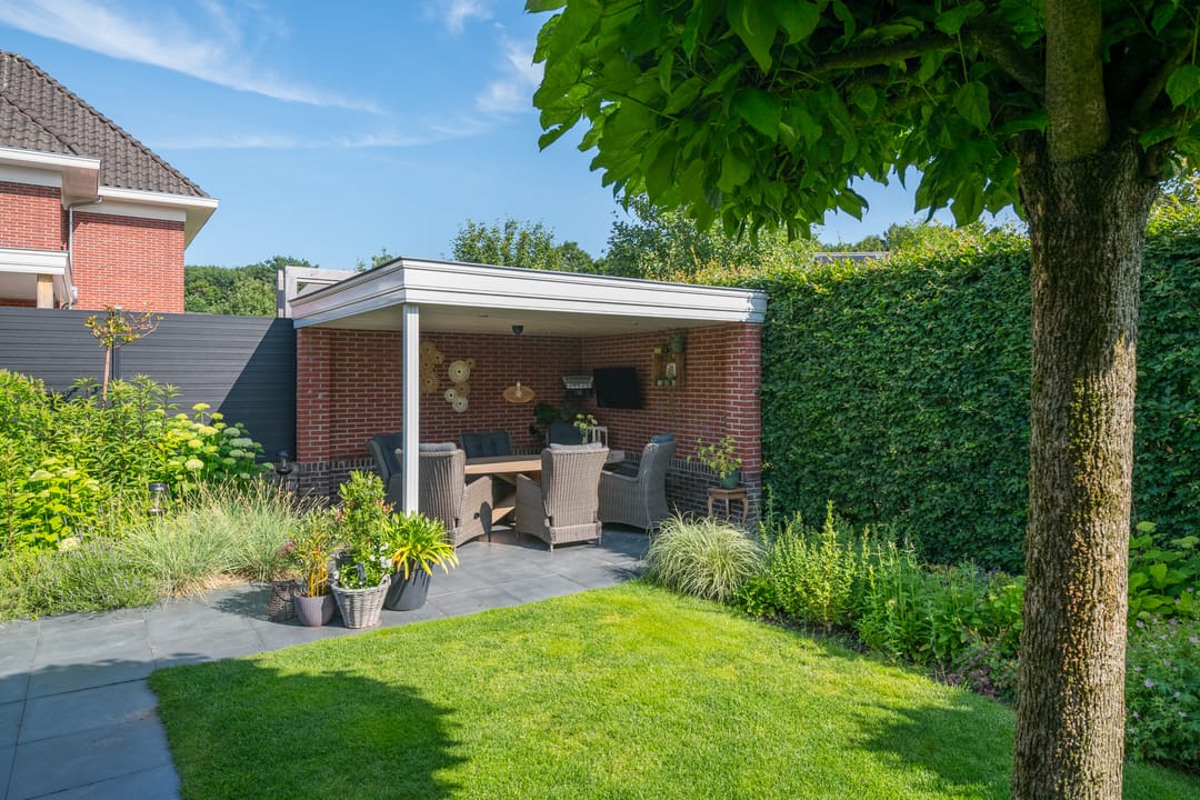 Foto 58 van Lijsterbeslaan 37