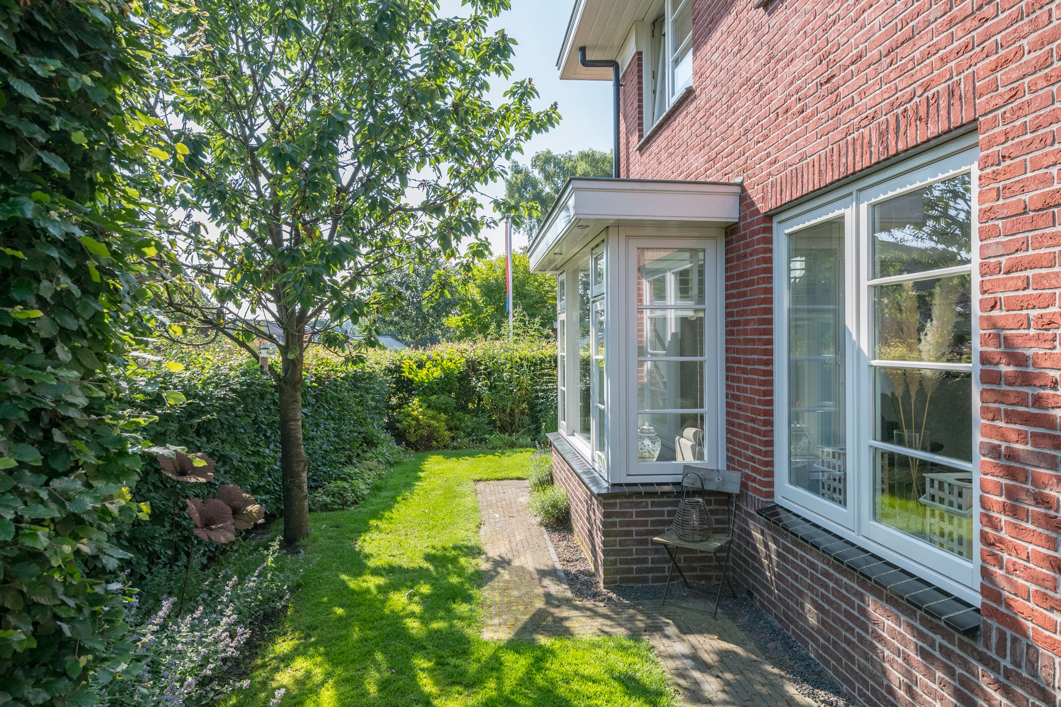 Foto 60 van Lijsterbeslaan 37