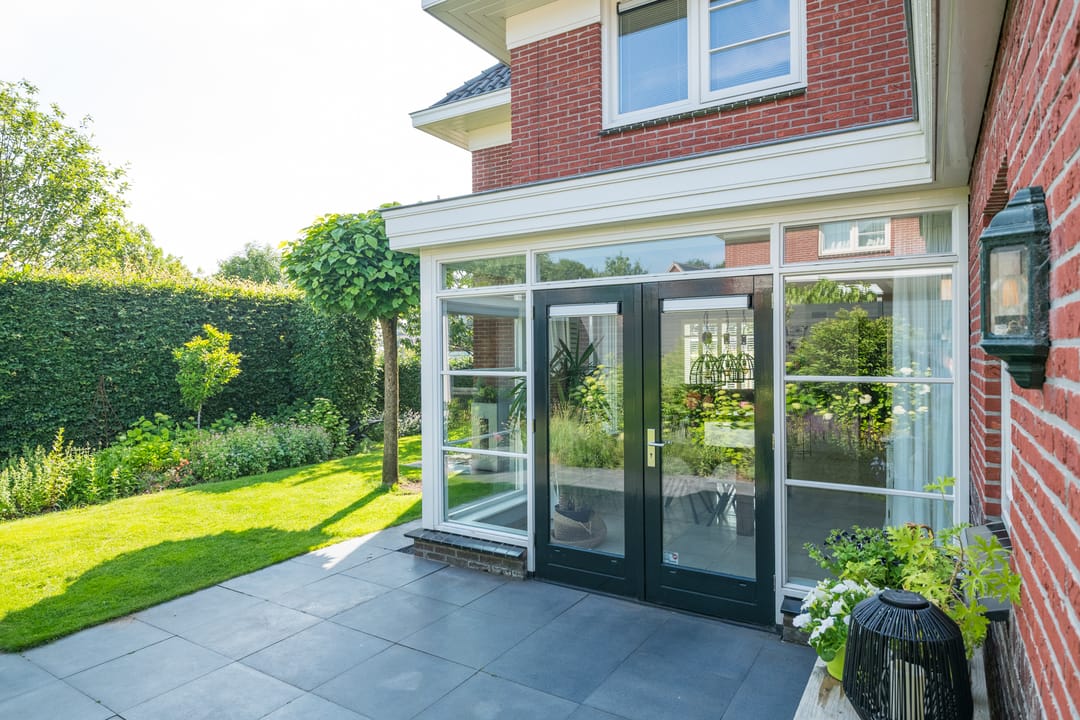 Foto 62 van Lijsterbeslaan 37