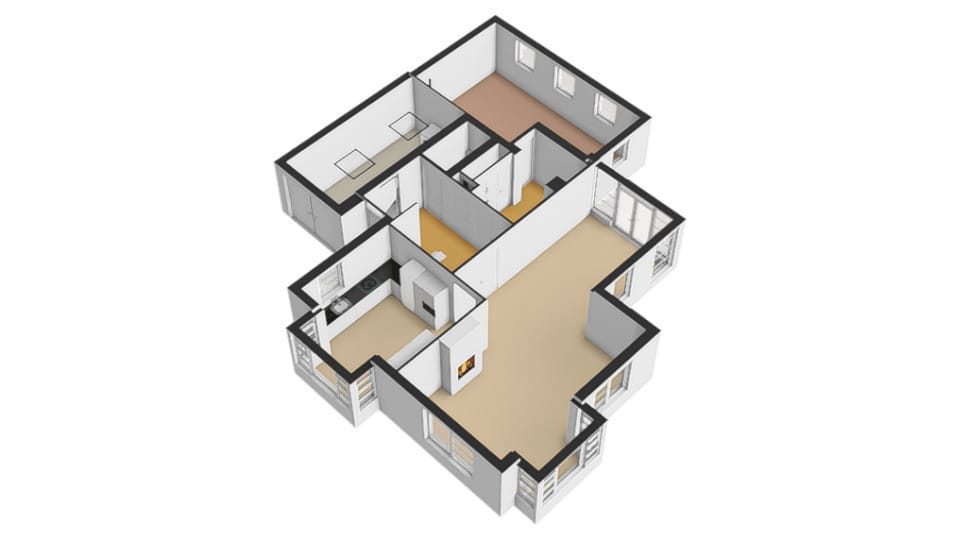 Foto 64 van Lijsterbeslaan 37