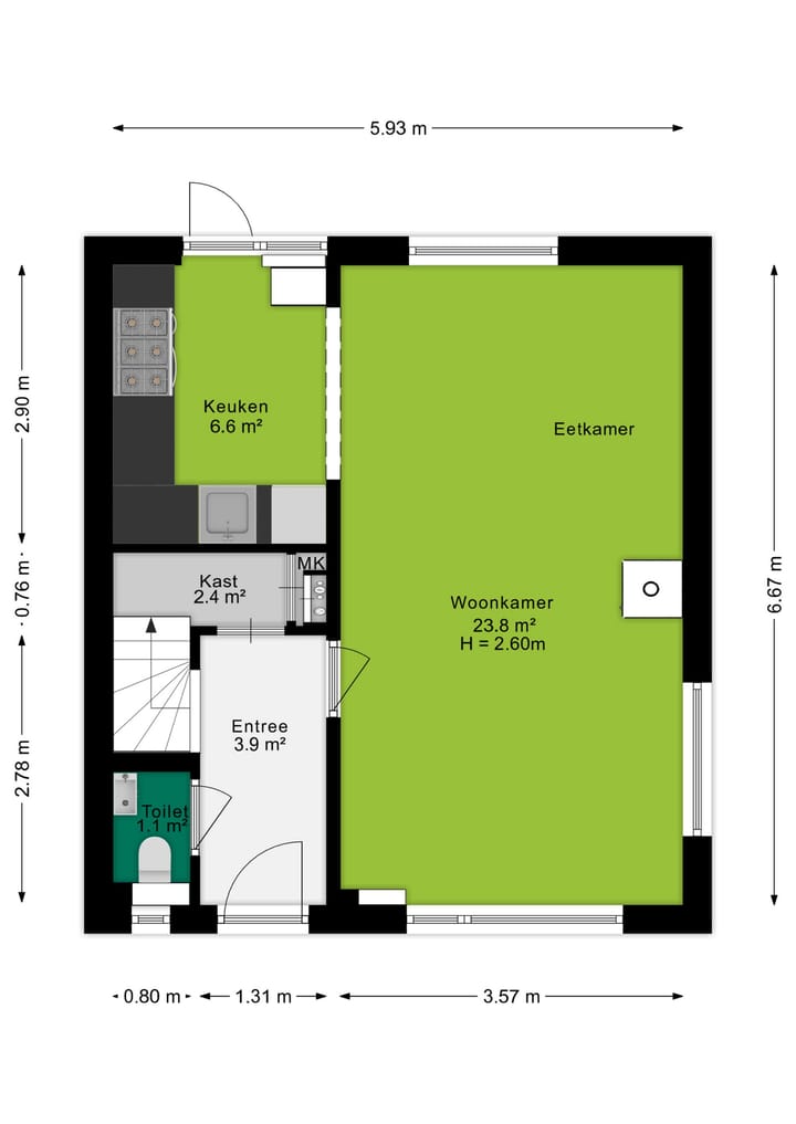 Foto 48 van Beatrixlaan 18