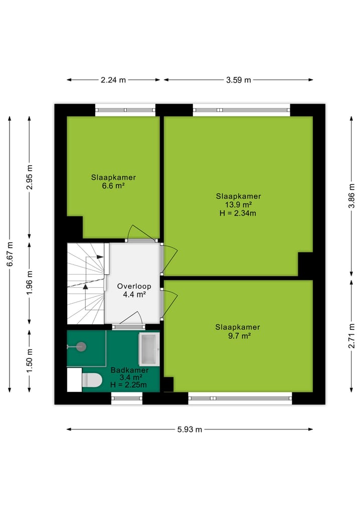 Foto 49 van Beatrixlaan 18