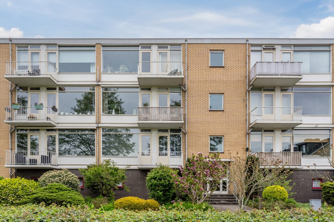 Foto 1 van Populierenhof 99