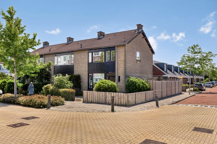 Bekijk foto van Vierambachtsstraat 5