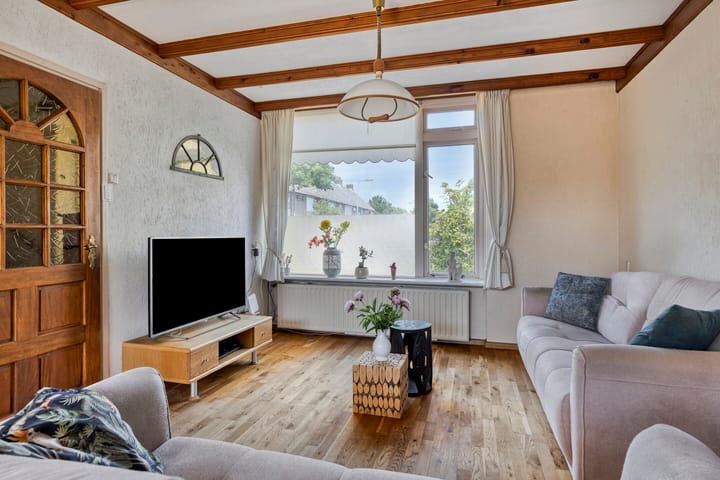 Foto 3 van Vierambachtsstraat 5