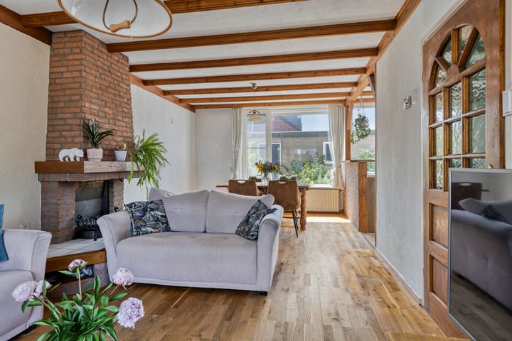 Foto 4 van Vierambachtsstraat 5