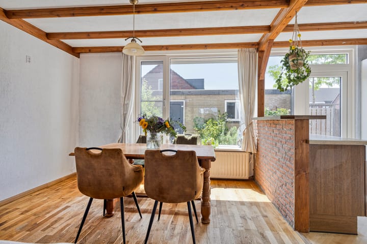 Foto 5 van Vierambachtsstraat 5