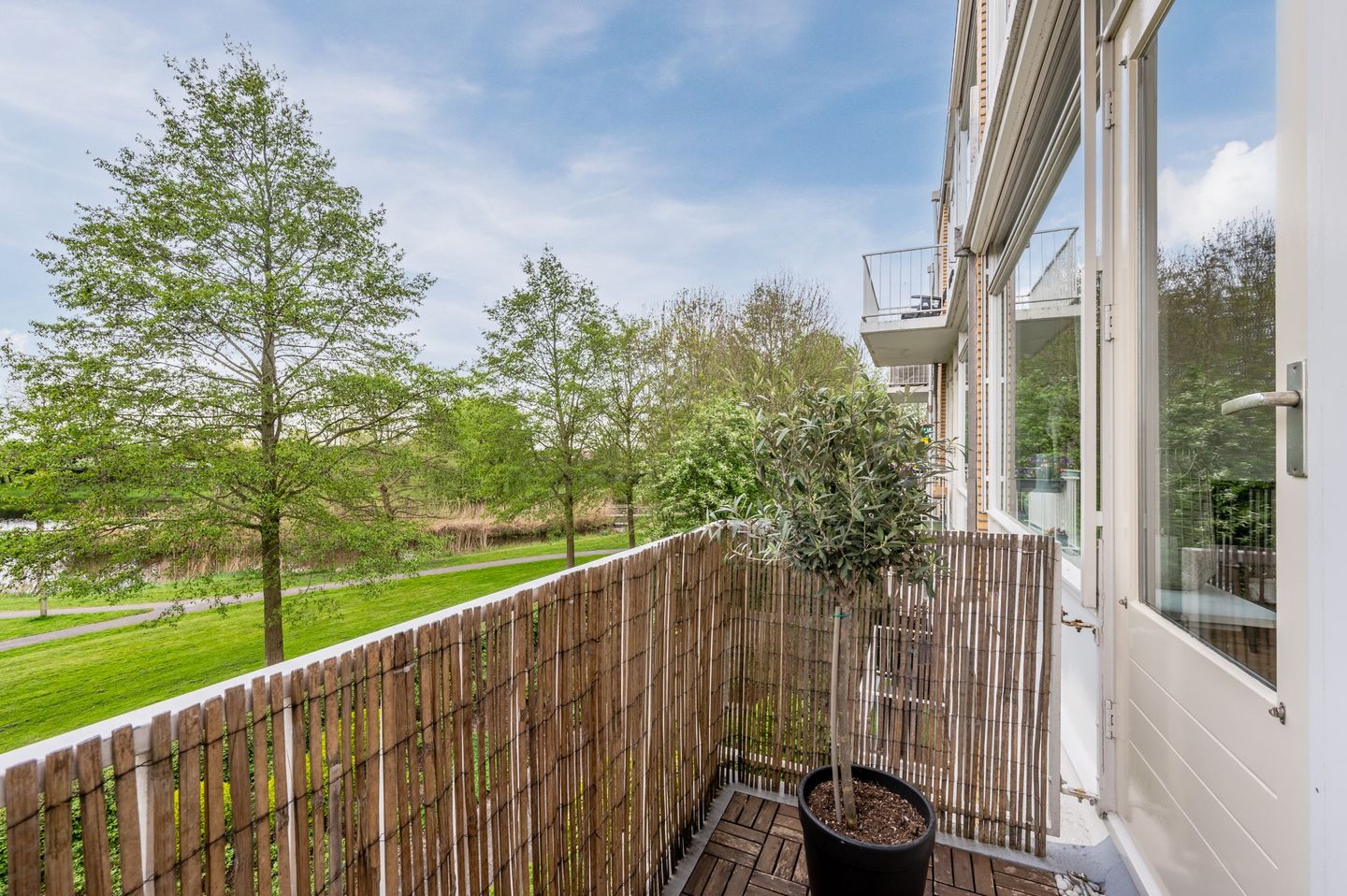 Foto 5 van Populierenhof 99