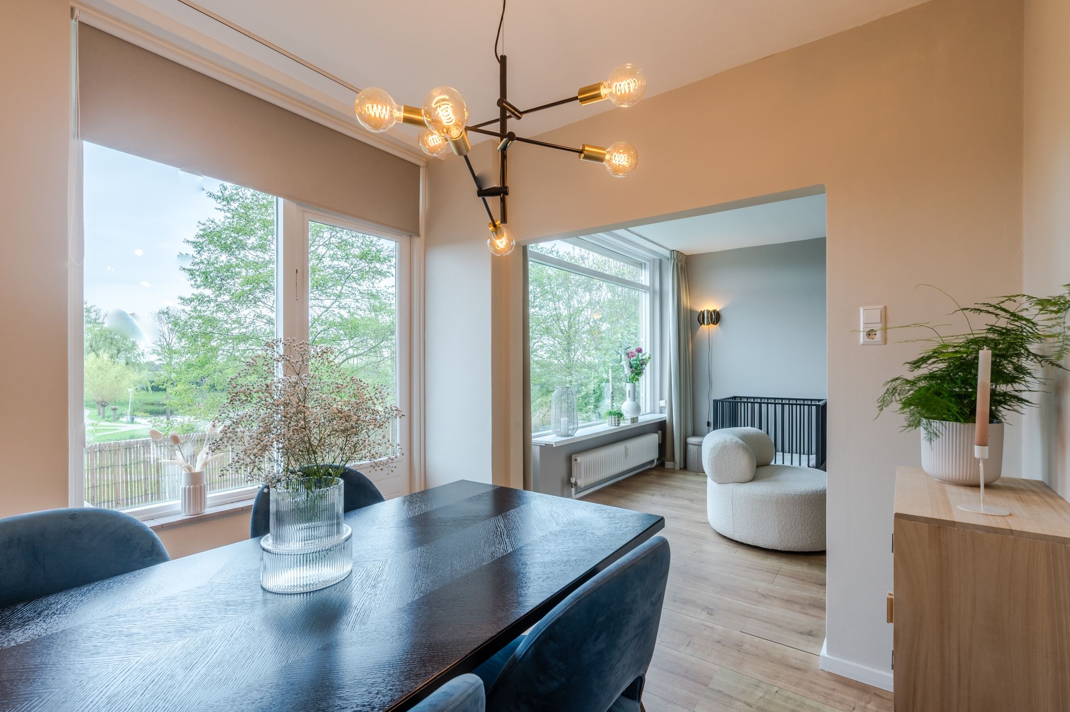 Foto 6 van Populierenhof 99