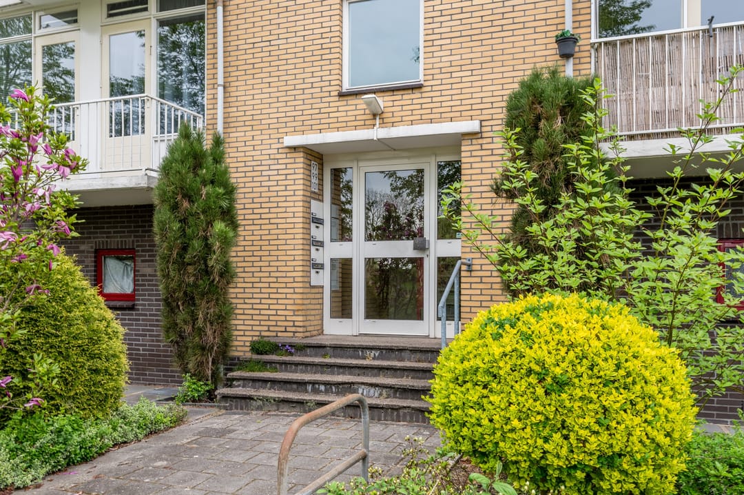 Foto 7 van Populierenhof 99