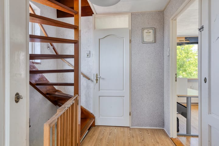 Foto 8 van Vierambachtsstraat 5