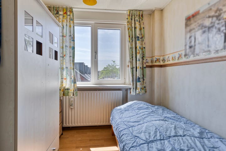 Foto 9 van Vierambachtsstraat 5