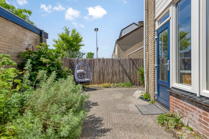 Foto 14 van Vierambachtsstraat 5