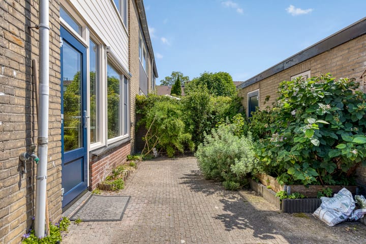 Foto 15 van Vierambachtsstraat 5