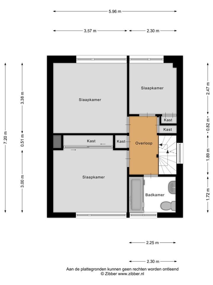 Foto 20 van Vierambachtsstraat 5