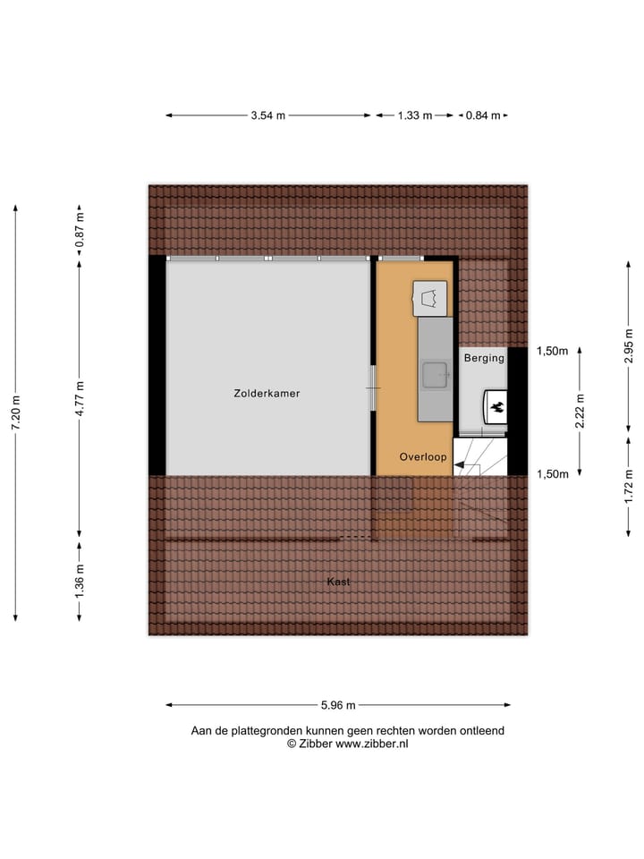 Foto 22 van Vierambachtsstraat 5