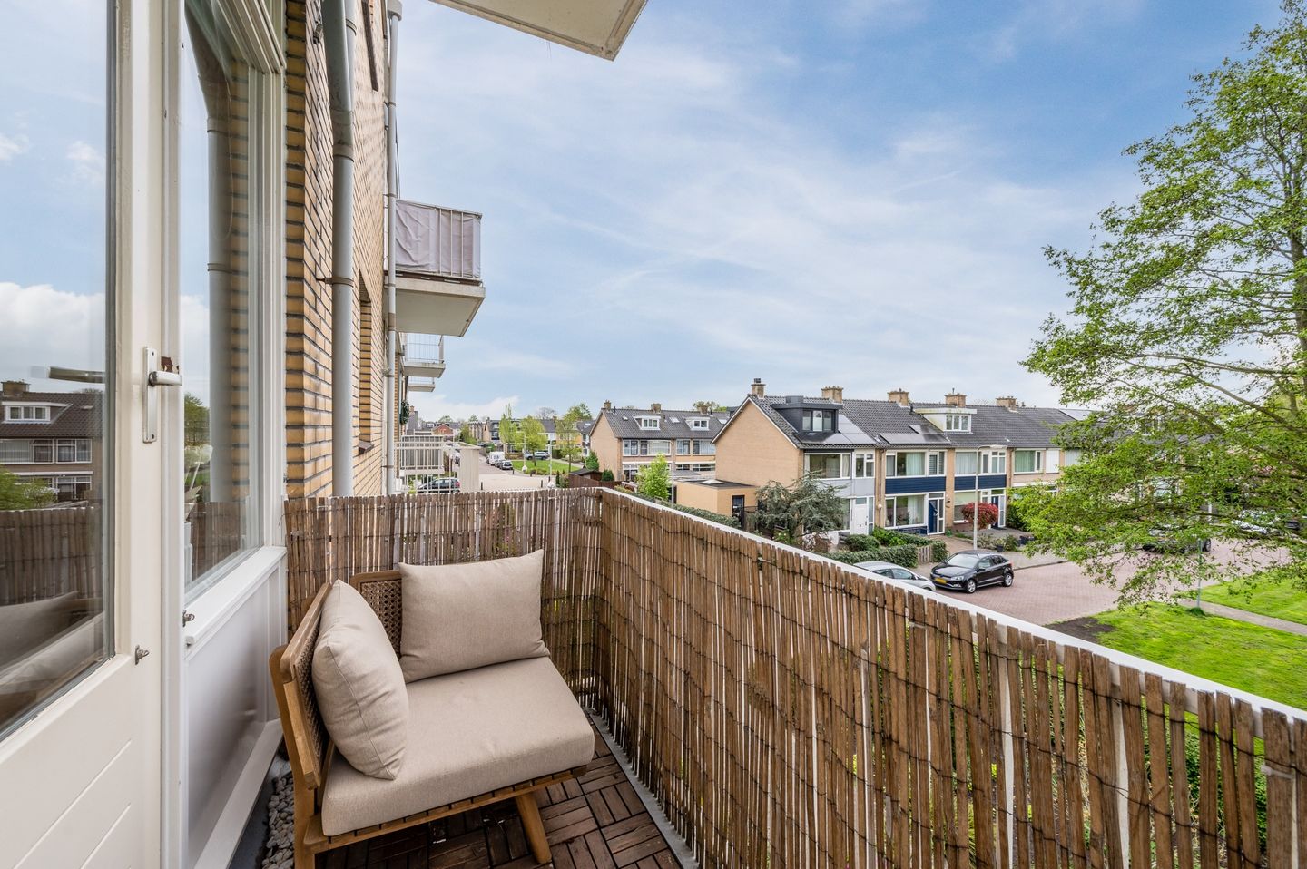 Foto 25 van Populierenhof 99