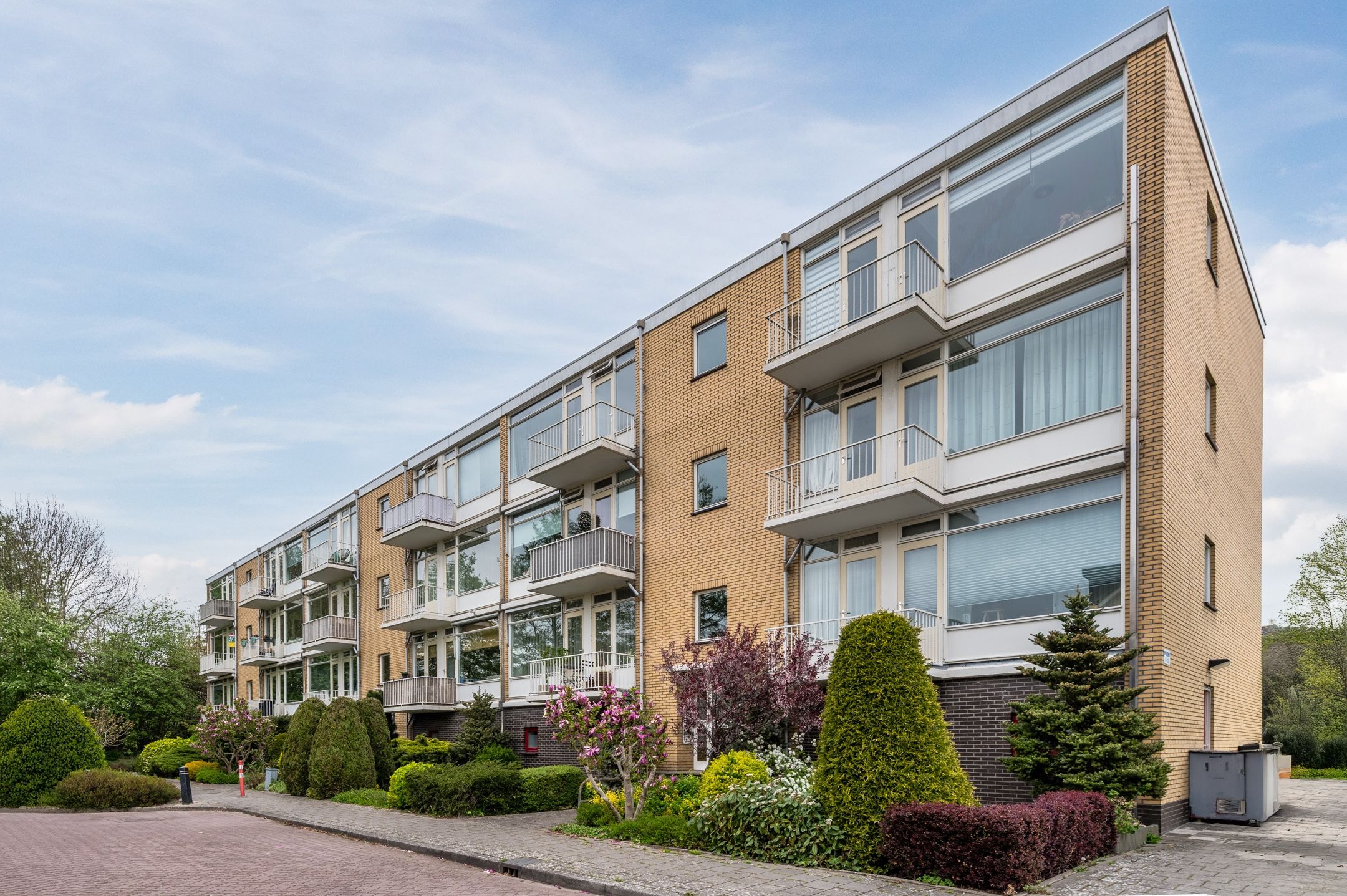 Foto 27 van Populierenhof 99